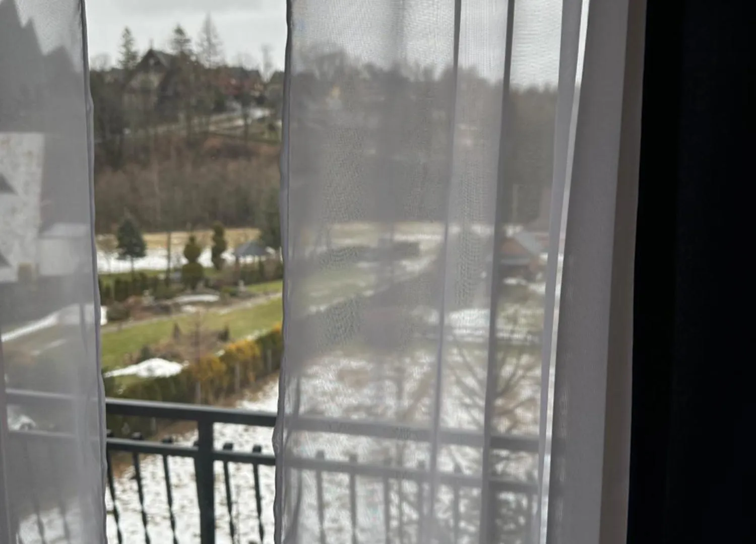 Willa Gronik Zakopane Hotel