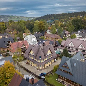 Nocleg ze śniadaniem Znana, Zakopane