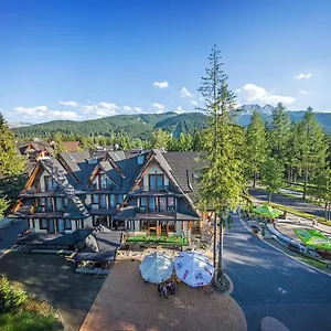 3* Szálloda Pod Skocznia