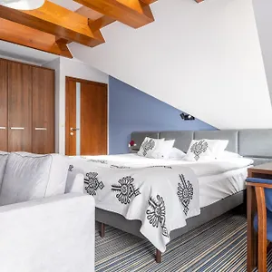 3* Hotel Pod Skocznia